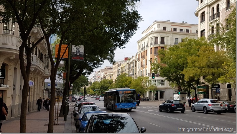 Conoce todo sobre la Tarjeta de Transporte Público de la Comunidad de Madrid