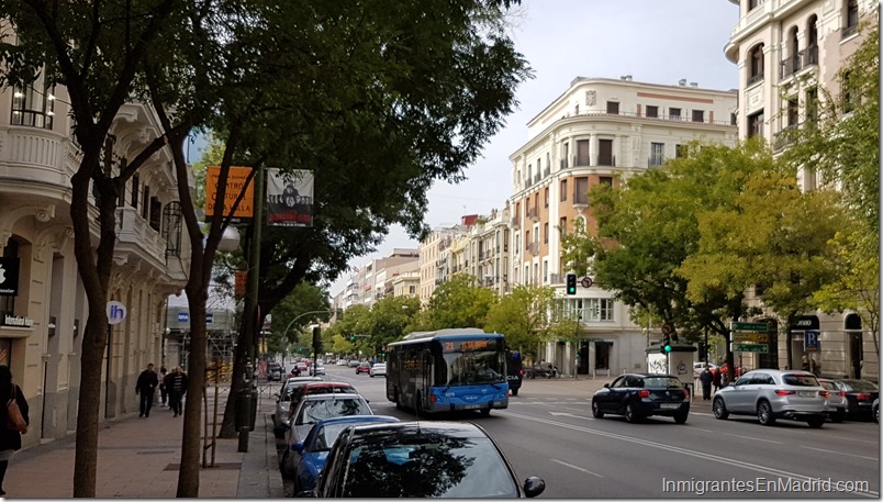 Conoce todo sobre la Tarjeta de Transporte Público de la Comunidad de Madrid Conoce todo sobre la Tarjeta de Transporte Público de la Comunidad de Madrid