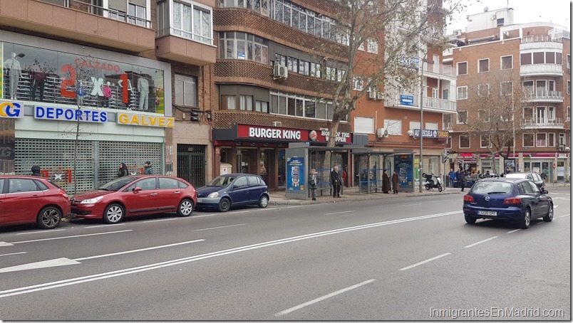 ¿Tienes un inmueble comercial en Madrid? Conoce el impuesto TRUA