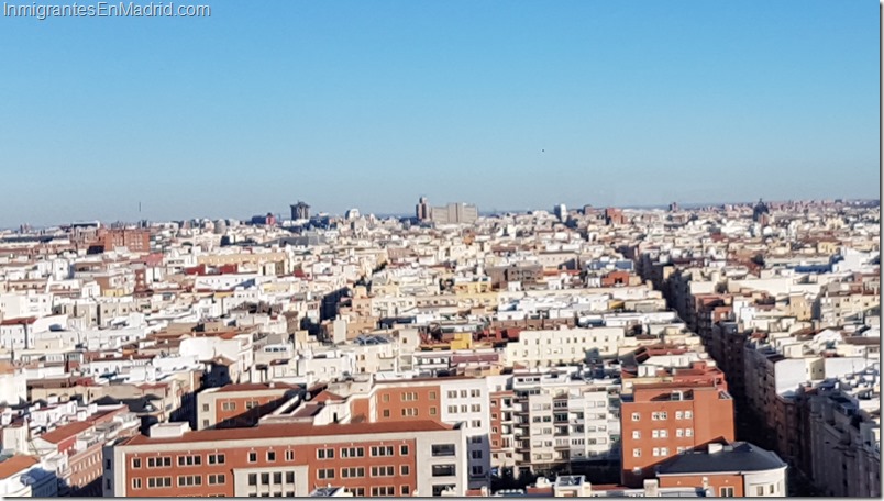 Conoce la oficina de información al consumidor del ayuntamiento de Madrid