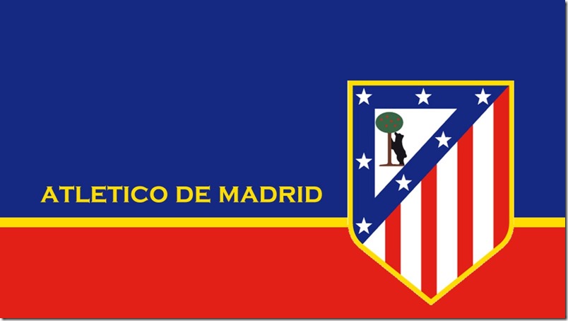 Algunas curiosidades sobre el Atlético de Madrid