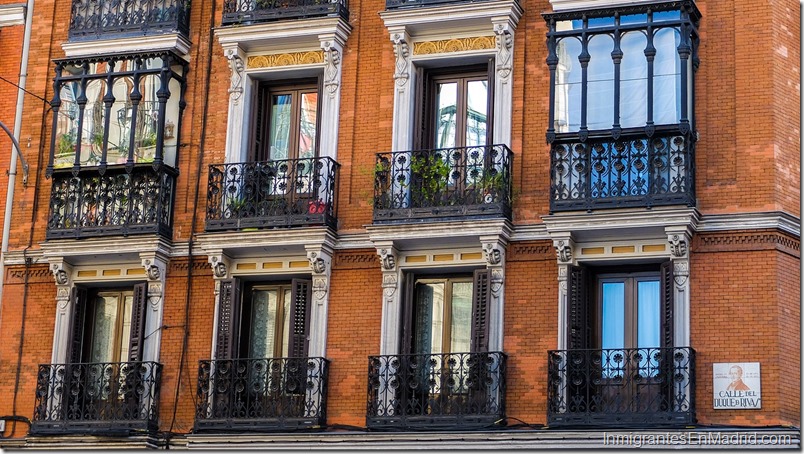 Consejos para buscar y alquilar piso en Madrid