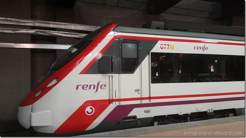 Historia y curiosidades del sistema ferroviario español (Renfe y Adif)