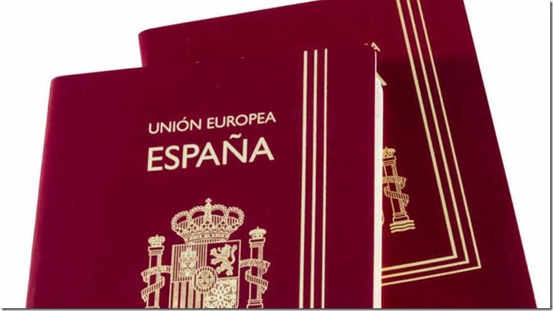 Conoce todo sobre la baja consular cuando te mudas a España