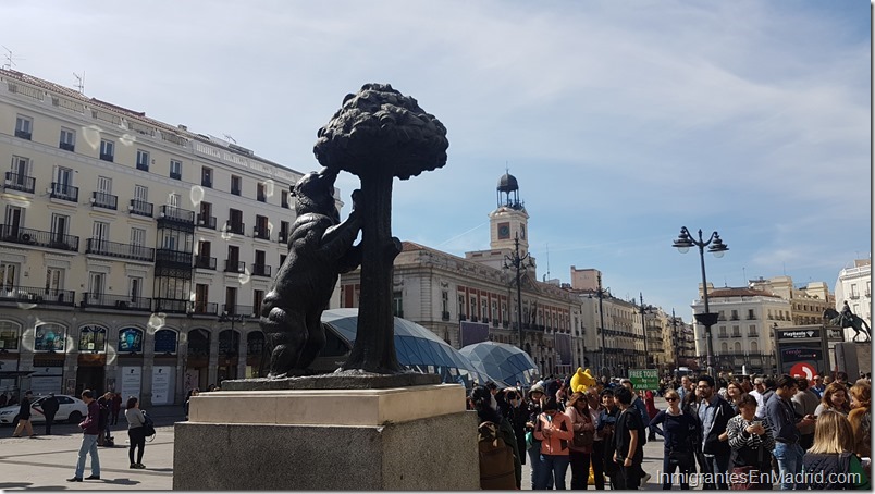 Cambiar de actividad profesional luego de emigrar a Madrid: Cómo hacerlo