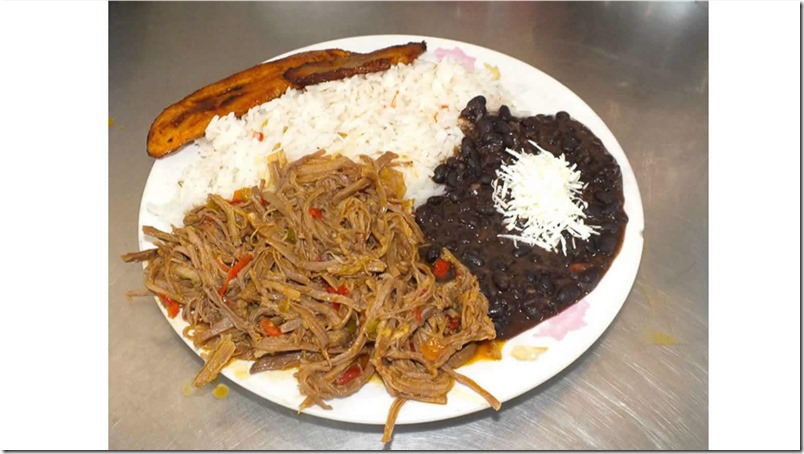 Aprende a preparar la tradicional carne mechada venezolana con esta receta