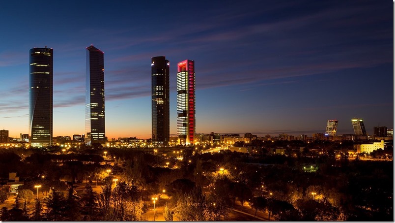 Cinco lugares de España ideales para pasar tu luna de miel