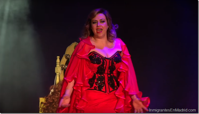 «Punto de Partida» rinde homenaje a Rocío Jurado este 17 de marzo en Madrid «Punto de Partida» rinde homenaje a Rocío Jurado este 17 de marzo en Madrid
