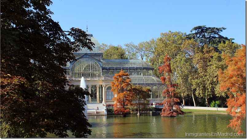 Gymkana familiar: ¡A la caza del duende del Retiro!, este 02 de abril en Madrid