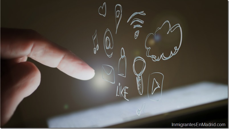 Curso gratuito sobre Google Apps; desde el 21 de abril en Madrid Curso gratuito sobre Google Apps; desde el 21 de abril en Madrid