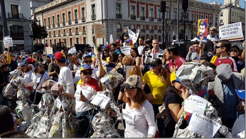 periodistas-venezolanos-madrid