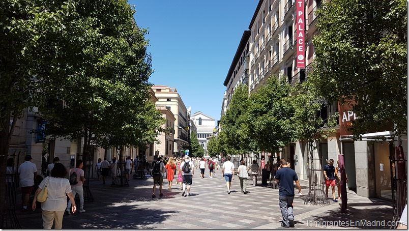 Consejos para cuidar la piel durante el verano de Madrid