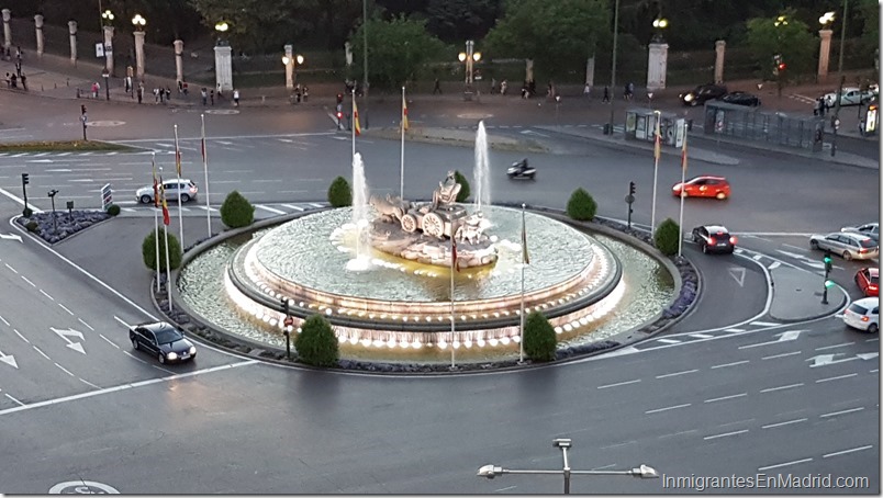 Las cinco plazas más emblemáticas de Madrid que debes visitar obligatoriamente