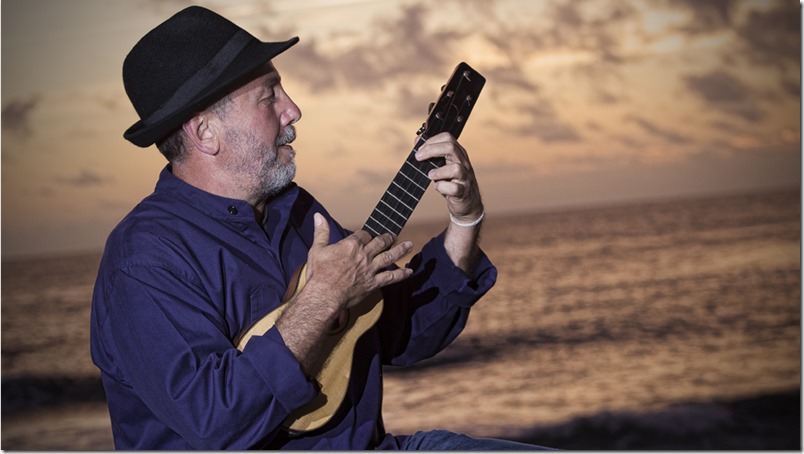 Celebra el Día de Canarias este 30 de mayo en Madrid con «El Colorao» Domingo Rodríguez