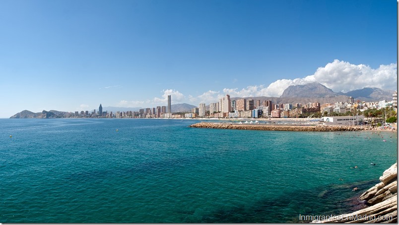 benidorm-alicante