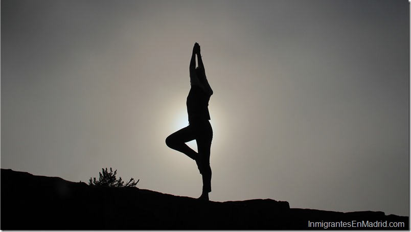 Wake up & Shake up: Yoga Masterclass gratis, este 20 de mayo en Madrid