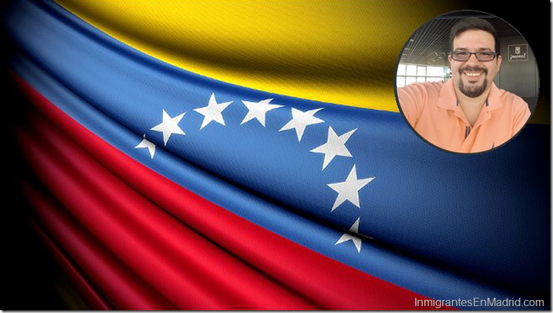 “Venezuela, imposible dejar de estar pendiente de ti”; por @EnriqueVasquez