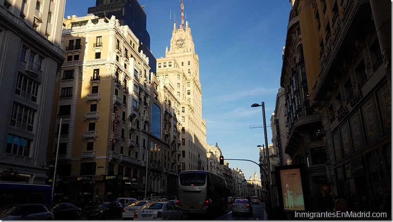 Ventajas de llegar a un hotel mientras buscas piso en Madrid (o en el resto de España)