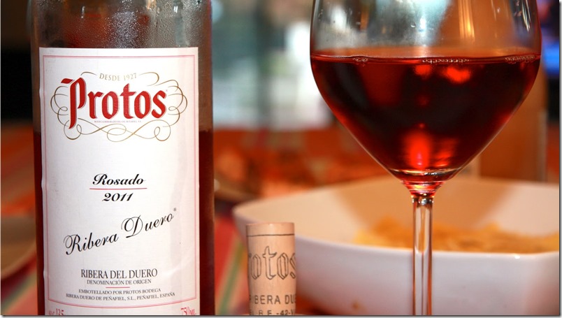 Siete vinos españoles «buenos, bonitos y baratos»
