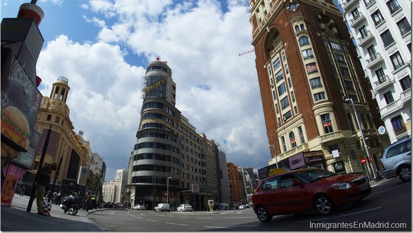 Que hacer en madrid - cultura - junio - 2017