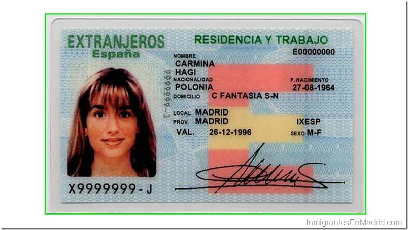 tarjeta-residencia-espana