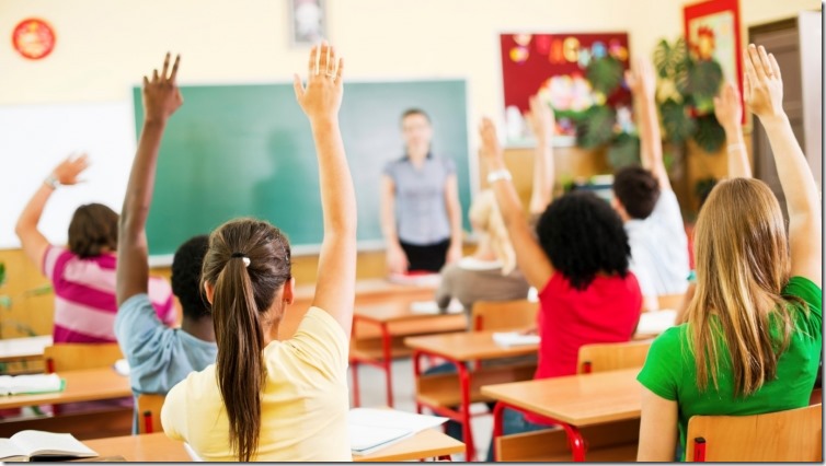 Aprueban creación de tres nuevos colegios públicos y cuatro institutos en Madrid Aprueban creación de tres nuevos colegios públicos y cuatro institutos en Madrid