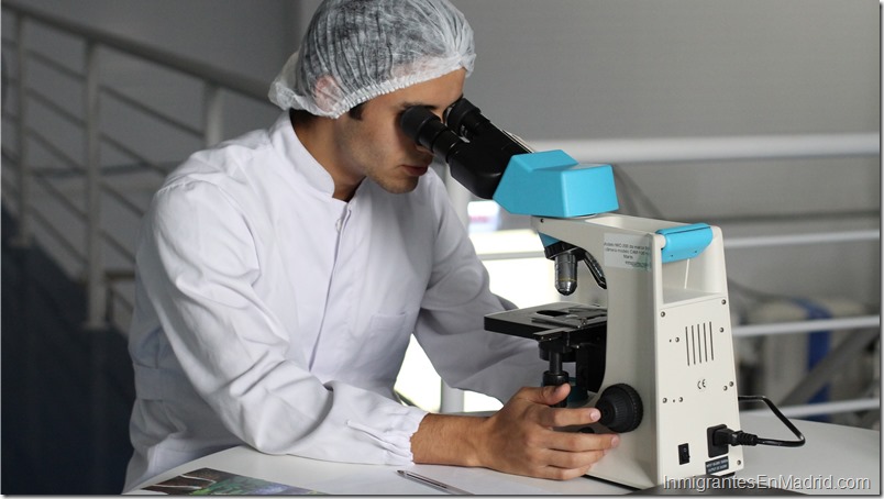 Destinan 16 millones de euros para atraer talento investigador a Madrid Destinan 16 millones de euros para atraer talento investigador a Madrid