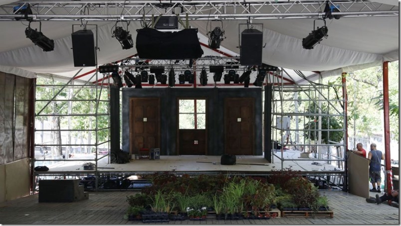 Madrid: Teatro y la música del Siglo de Oro, hasta el 24 de septiembre Madrid: Teatro y la música del Siglo de Oro, hasta el 24 de septiembre