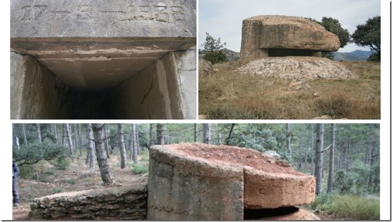 Madrid: Rutas gratuitas al «Frente del Agua» durante Jornadas Europeas de Patrimonio 2017 Madrid: Rutas gratuitas al «Frente del Agua» durante Jornadas Europeas de Patrimonio 2017