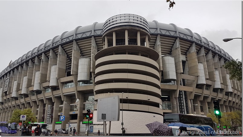 Reforzarán línea 10 del Metro de Madrid por el partido España-Italia