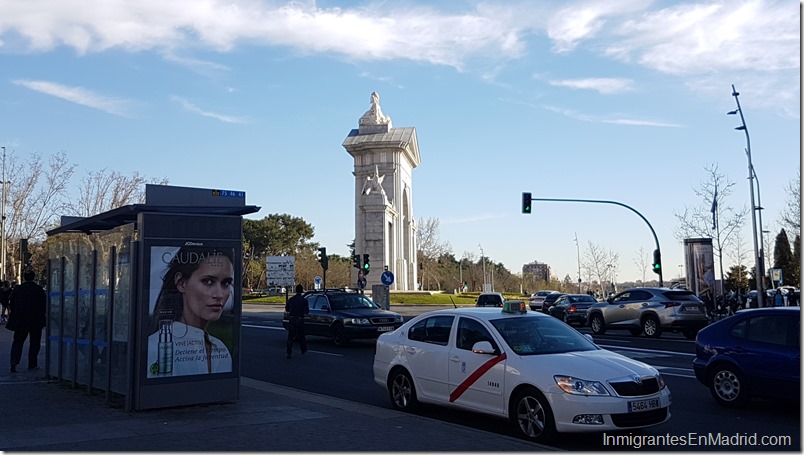 taxi-madrid-puerta-de-alcala