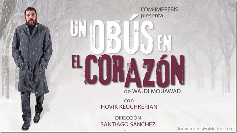 Madrid: Así es la programación de Teatros Luchana en septiembre