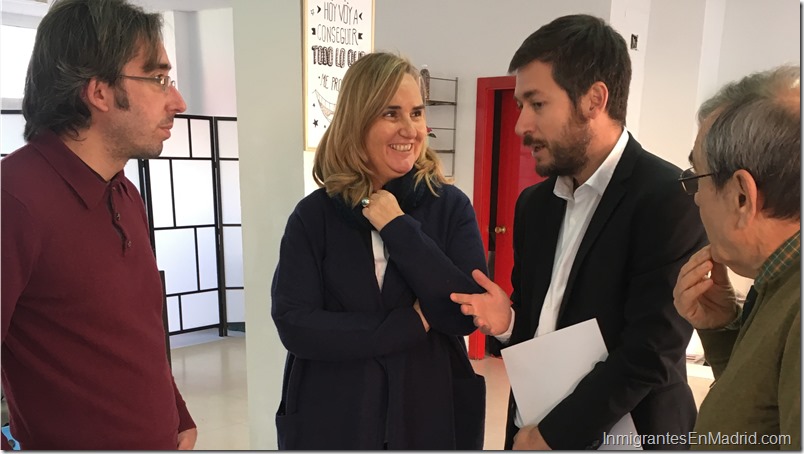 Comunidad de Madrid ofrece locales de alquiler reducido para emprendedores