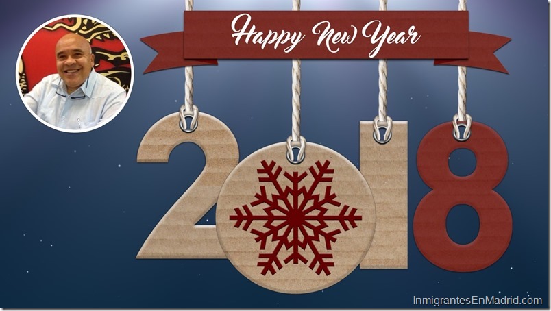 «La Navidad y el Fin de Año del inmigrante venezolano», por Tomás Castellano (@ViejoCaste) «La Navidad y el Fin de Año del inmigrante venezolano», por Tomás Castellano (@ViejoCaste)