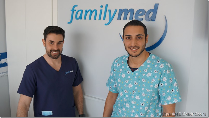 Madrid: Clínica Dental FamilyMed ofrece facilidades de pago y excelente atención Madrid: Clínica Dental FamilyMed ofrece facilidades de pago y excelente atención