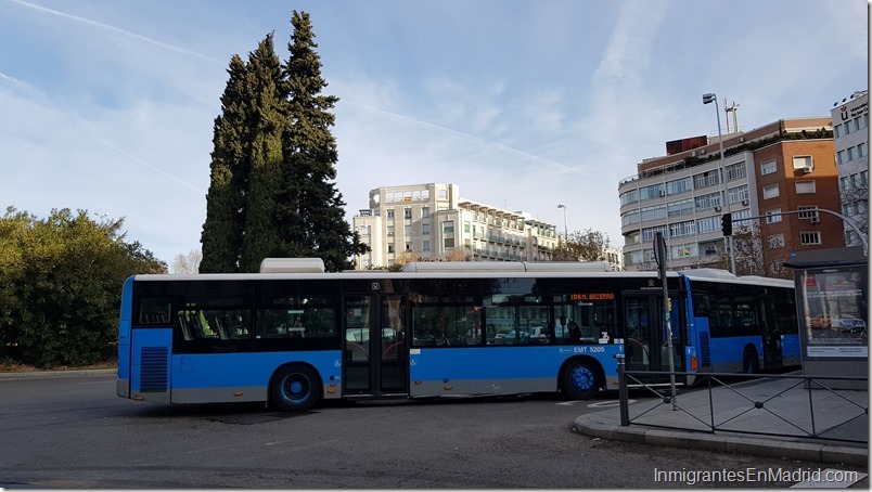 autobus-madrid