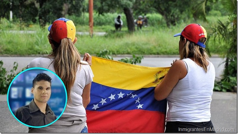 «¿Hacia dónde va Venezuela?»; por @GeraldoMeneses