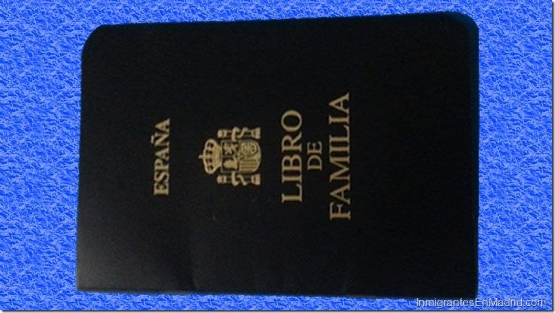 libro-de-familia-espana