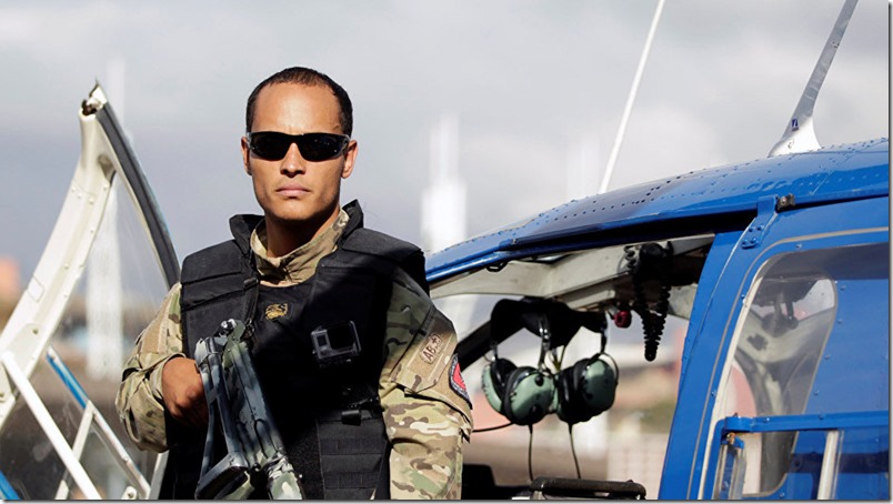 «Oscar Pérez y la herida social de un país en busca de héroes»; por @MarijoEscribe «Oscar Pérez y la herida social de un país en busca de héroes»; por @MarijoEscribe