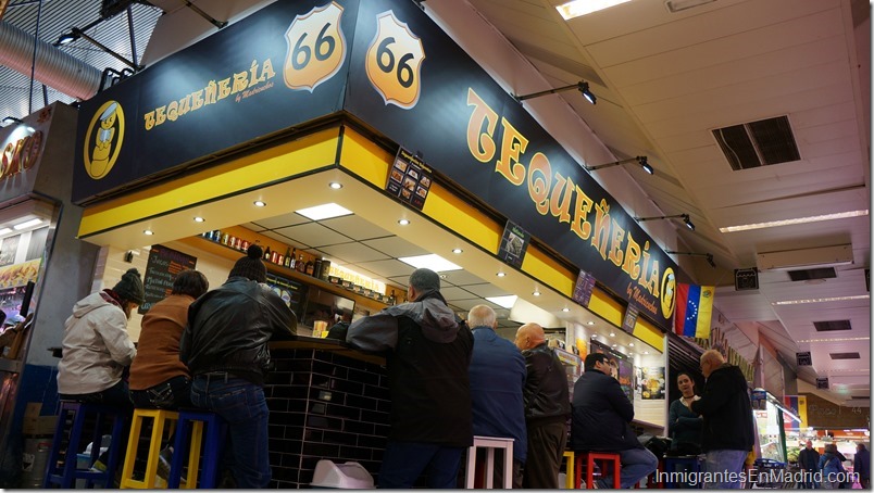 Madricuchos ofrece tequeños al mayor y detal de excelente calidad en Madrid