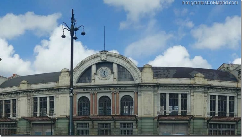 Primer parque temático cubierto de Europa estará en la estación Príncipe Pío de Madrid