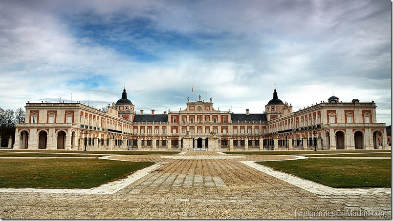 ¿Vivir en Aranjuez (Madrid)? Todo lo que necesitas saber