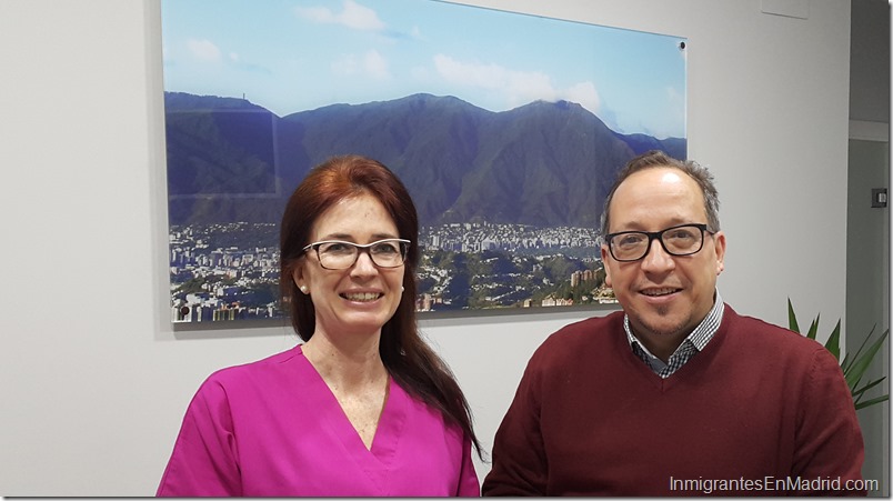 Dental Arts Puerta de Toledo: Odontología con sello venezolano en Madrid