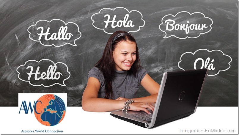 Aprende idiomas y abre las puertas a nuevos horizontes con Asesores World Connection Aprende idiomas y abre las puertas a nuevos horizontes con Asesores World Connection