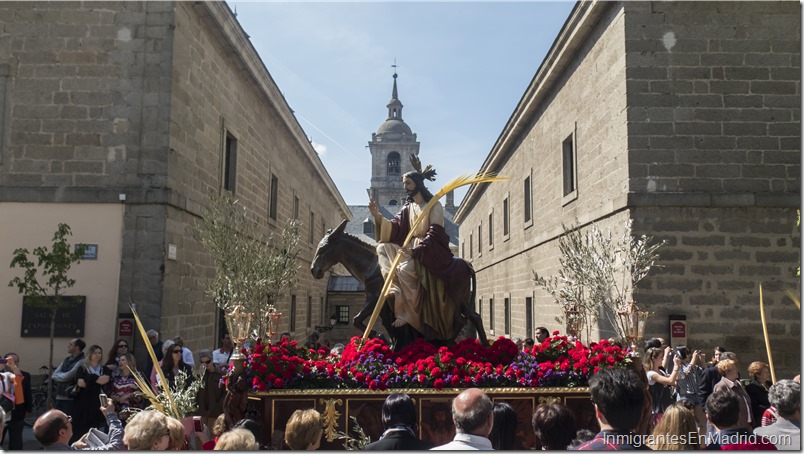 Ruta de las Pasiones: Un recorrido único por la Semana Santa en la Comunidad de Madrid Ruta de las Pasiones: Un recorrido único por la Semana Santa en la Comunidad de Madrid