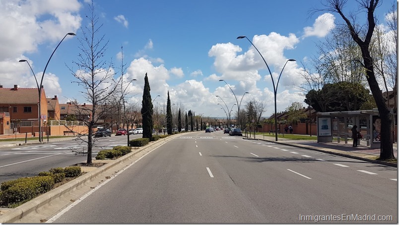 Majadahonda: todos los beneficios de vivir en un pequeño pueblo muy cerca de Madrid