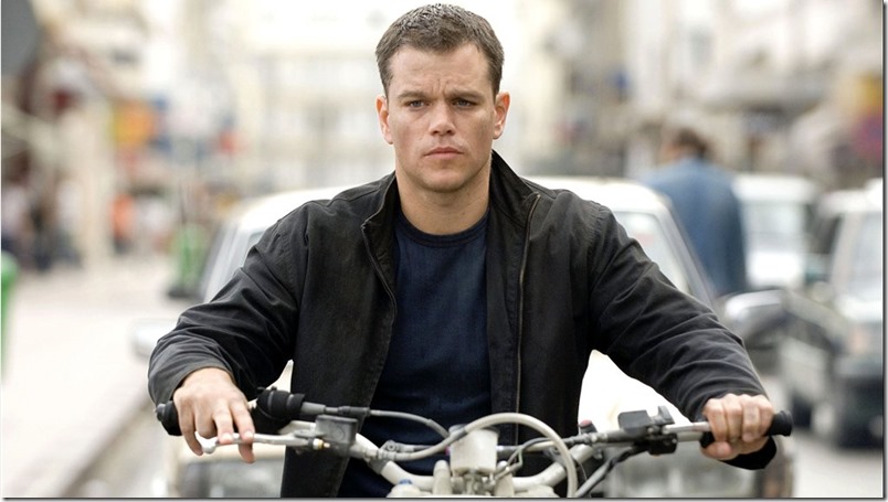 Bourne-Ultimatum