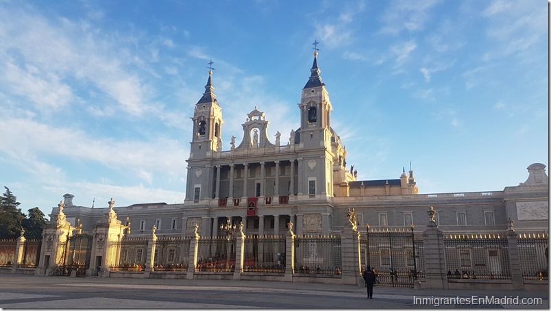 catedral-almudena-madrid