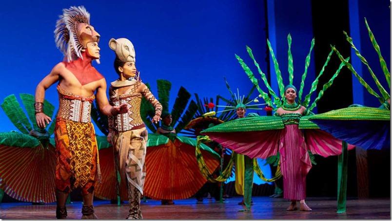 ¿Qué ha hecho que el Rey León sea un musical tan exitoso en Madrid?