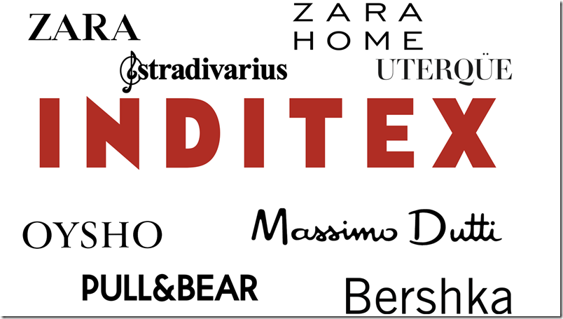 inditex